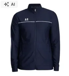 bluzka-pilkarska-sportowa-under-armour-challenger-granatowy-m