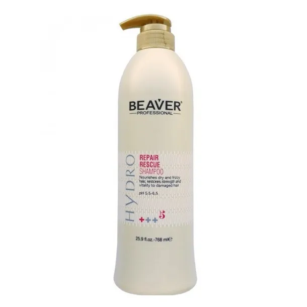 beaver-repair-rescue-shampoo