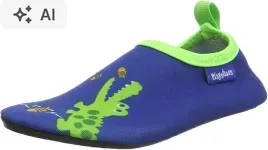 playshoes-niebieskie-buty-do-plywania-z-zielonym-motywem-20-21-6pa
