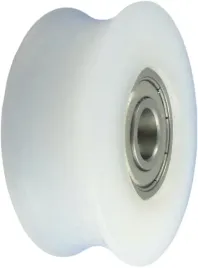 rolka-tworzywowa-profilowana-z-lozyskiem-fi-52-c52-24l