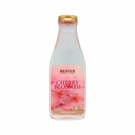 beaver-cherry-blossom-shampoo