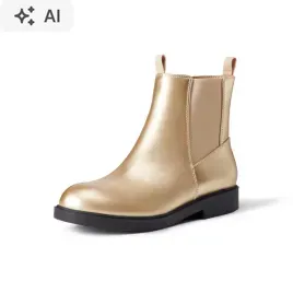 amazon-essentials-zlote-botki-za-kostke-z-gladka-cholewka-40-6ra
