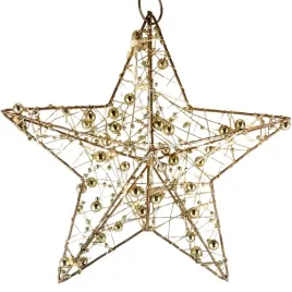 wiszaca-ozdoba-zlota-gwiazda-led-20cm