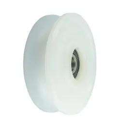 rolka-tworzywowa-poliamidowa-fi-44-kolko-na-linke-10-mm-c44-10l