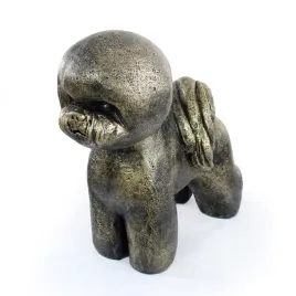 bichon-frise-figurka-pelnowymiarowa-art-dog