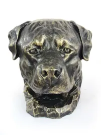 rottweiler-duza-glowa-z-zywicy-art-dog