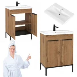 astor-alba-dab-wotan-szafka-lazienkowa-50-cm-z-umywalka-2-drzwi-stojaca