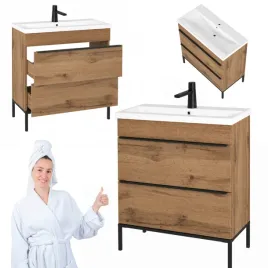 astor-alba-dab-wotan-szafka-lazienkowa-50-cm-z-umywalka-2-szuflady-stojaca