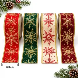 zestaw-3-szt-wstazka-swiateczna-63-cm-zlote-welurowa-do-prezentow