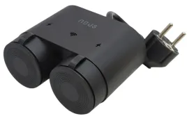 podwojne-gniazdko-zewnetrzne-zigbee-nous-a4z-ip44-tuya-3680w