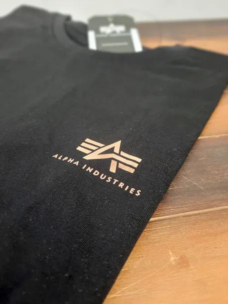 alpha-industries-t-shirt-basic-small-logo-foil-print-188505fp