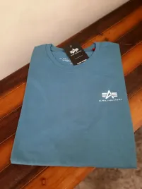 alpha-industries-t-shirt-basic-small-logo-188505