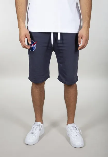 alpha-industries-szorty-nasa-basic-116362-waga-1000-g-rozmiar-m-stan-nowy