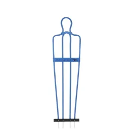 mur-pilkarski-treningowy-airflow-160cm-pasywny-obronca-junior-niebieski