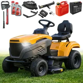 traktor-kosiarka-stiga-tornado-398-bez-kosza-pompa-oleju-max-14-km-98-cm
