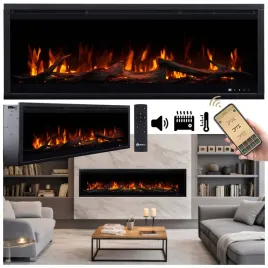 kominek-elektryczny-led-plus-z-funkcja-grzania-15-kw-aflamo-royal-3d-160