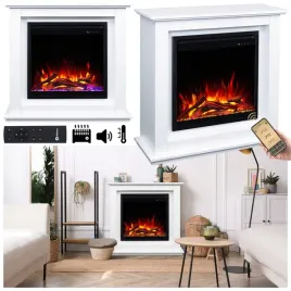 kominek-elektryczny-led-3d-aflamo-sund-bialy-wklad-grzewczy-1500-w-glosnik