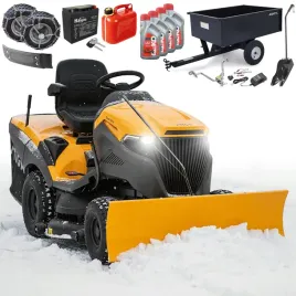 stiga-traktor-kosiarka-estate-9102-w-hydrostat-honda-v-twin-3w1-zestaw-xxl