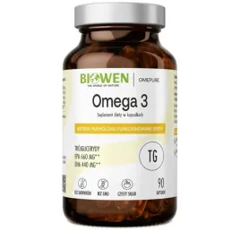 biowen-omega-3-90-kapsulek-660-mg-epa-440-mg-dha-odpornosc-serce-mozg-wzrok
