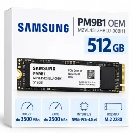 dysk-ssd-512gb-samsung-pm9b1-oem-or-m-2-nvme-pcie-4-0-x4-or-mzvl4512hblu