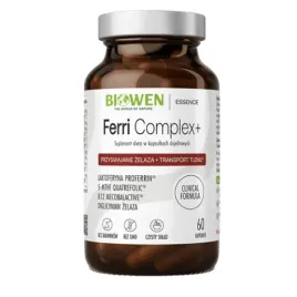biowen-ferri-complex-60-kapsulek-diglycynian-zelazo-laktoferyna-b12-anemia