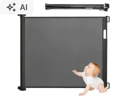 barierka-roleta-bramka-zwijana-ochronna-dla-dzieci-150-cm-czarna