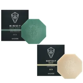 masveri-mydlo-do-brody-dark-scent-100g-i-do-ciala-raw-soft-skin-100g