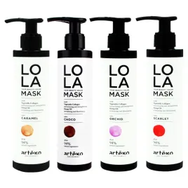 artego-lola-caramel-orchid-choco-scarlet-maska-koloryzujaca-4x200ml