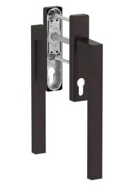 klamka-dwustronna-na-wkladke-do-drzwi-przesuwnych-hs-brazowa-ral-8019-mat
