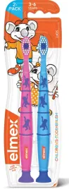 elmex-szczoteczka-do-zebow-dla-dzieci-3-6-lat-soft-2-szt