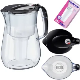 dzbanek-filtrujacy-aquaphor-provence-42-l-czarny