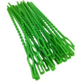 tasma-opaska-zaciskowa-samozaciskowa-17cm-30-sztuk-greenmill-do-roslin