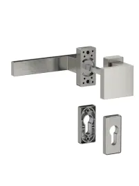 klamko-pochwyt-drzwi-furtki-dublin-komplet-rozet-anoda-f6-inox-szczotka
