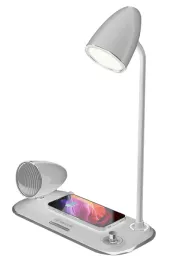 bezprzewodowa-ladowarka-tellur-nostalgia-z-glosnikiem-i-lampa-biurkowa