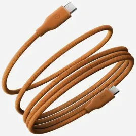 kabel-energea-helix-60-usb-c-do-usb-c-magnetyczny-480mbps-60w-1-5m-pomaranczowy