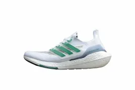 adidas gazelle silver green womens Adidas Ultra Boost 4.0 DNA White