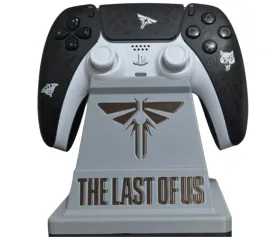 podstawka-na-kontroler-ps5-the-last-of-us