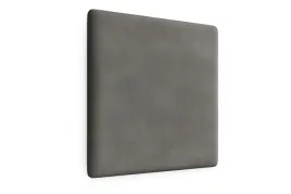 panele-scienne-tapicerowane-wezglowie-lozka-szary-welur-50x50