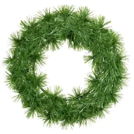 arpex-wieniec-zielony-dekoracyjny-25cm-na-grob-swieto-zmarlych-1-szt