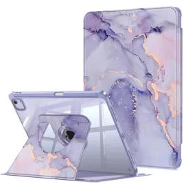 etui-na-ipad-air-13-cali-m4-m3-m2-hybrydowe-ze-stojakiem-liliowy-marmur