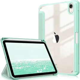 pokrowiec-na-ipad-mini-6-gen-83-cala-przezroczysty-tyl-jasnozielony-tpu