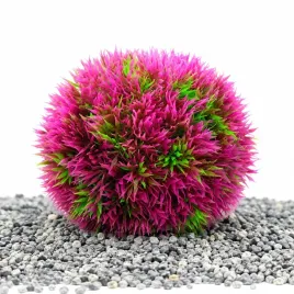 roslinka-do-akwarium-terarium-sztuczna-ozdoba-dekoracja-rozowa-kulka-8cm