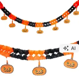 girlanda-na-halloween-papierowa-z-dyniami-dynie-baner-3m-dekoracja