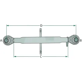 granit-mechanischer-oberlenker