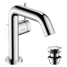 bateria-umywalkowa-stojaca-hansgrohe-tecturis-srebrny
