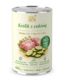 fit4pets-koserwa-400g-krolik-z-cukinia