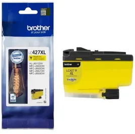 tusz-brother-lc-427xl-zolty-do-j5955dw-j6955dw-j6957dw-j6959dw-j6010dw