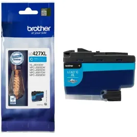 tusz-brother-lc-427xl-cyan-do-j5955dw-j6955dw-j6957dw-j6959dw-j6010dw