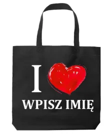 torba-i-love-you-imie-czarna