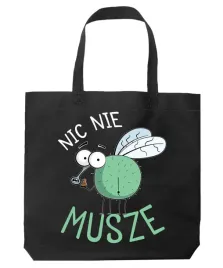 torba-nic-nie-musze-czarna